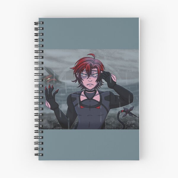 Item preview, Crashed / HoloTempus designed and sold by theHoodedNeku.