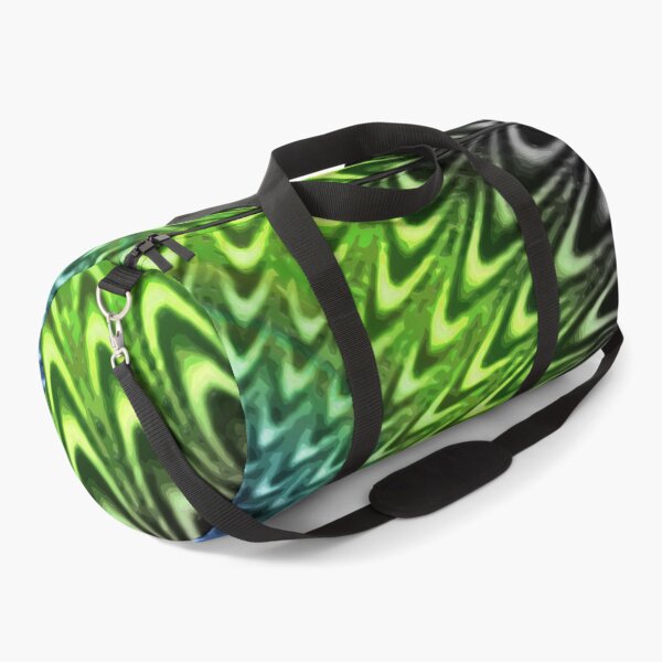 Item preview, MysticVision-Green designed and sold by Klaus Bremner (Autotelic Art).