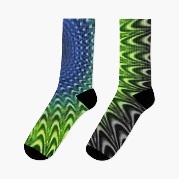 Item preview, MysticVision-Green designed and sold by Klaus Bremner (Autotelic Art).