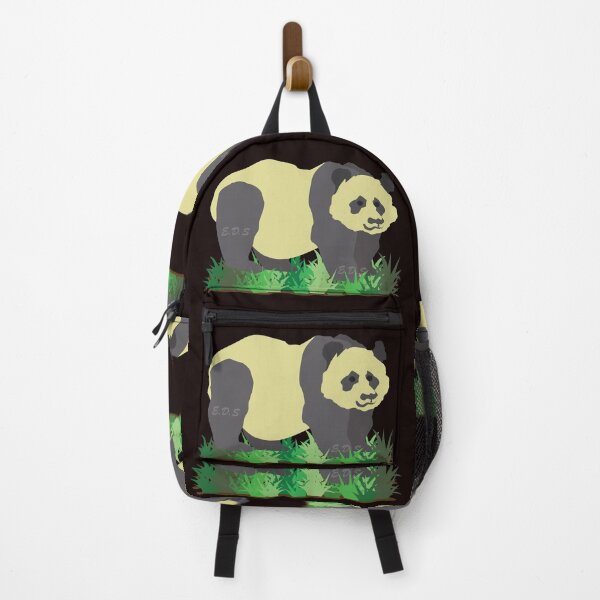 Item preview, Panda, Bear, Nature Wild Animal, Animation Animal, designed and sold by EHL-DS.