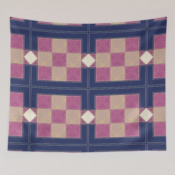 Item preview, Patchwork designed and sold by lamarmarina.