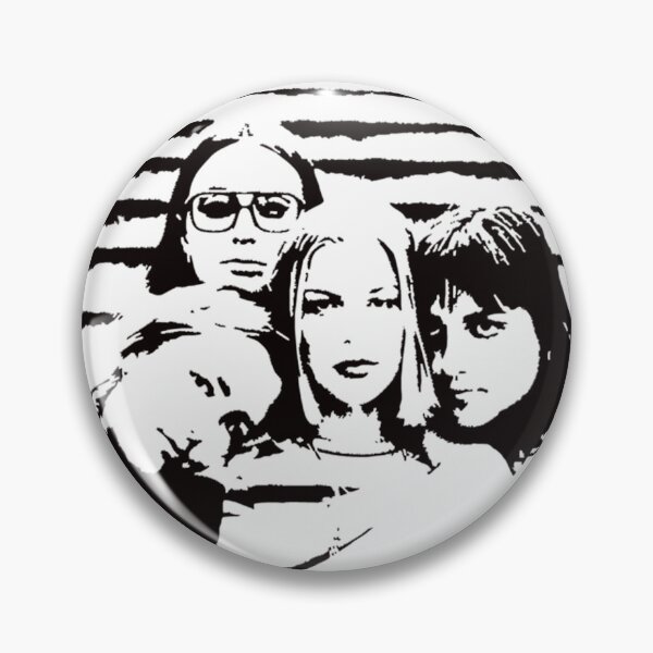 Item preview, The Beaches Band designed and sold by Cassieader.