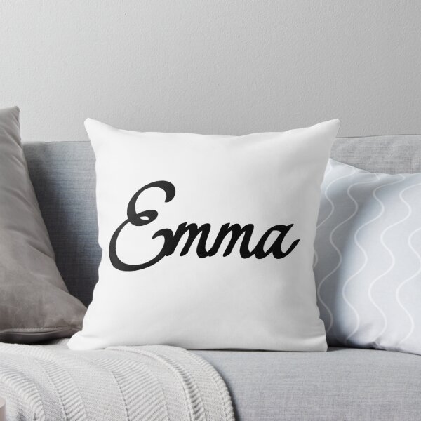 Item preview, Emma designed and sold by Shalomjoy.