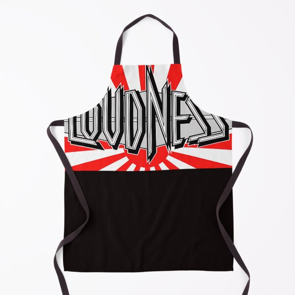 Item preview, Loudness Band - Logo designed and sold by Cassieader.