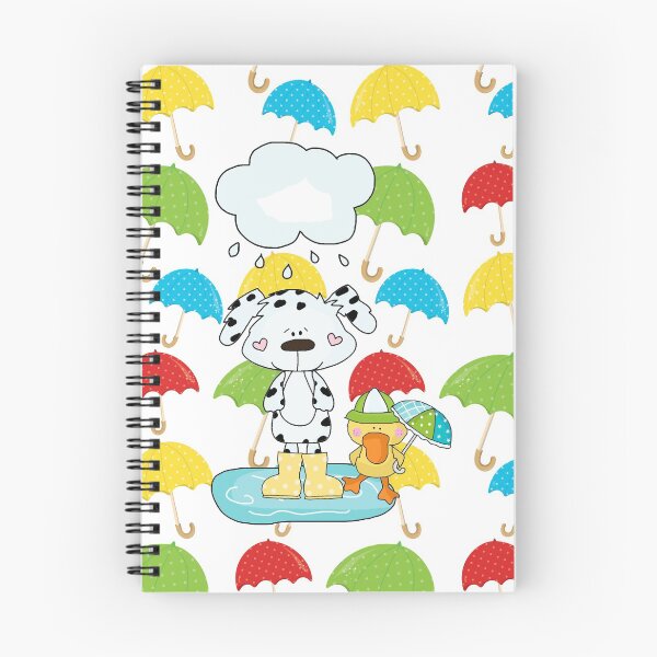 Item preview, It's Raining It's Pouring designed and sold by purplesensation.