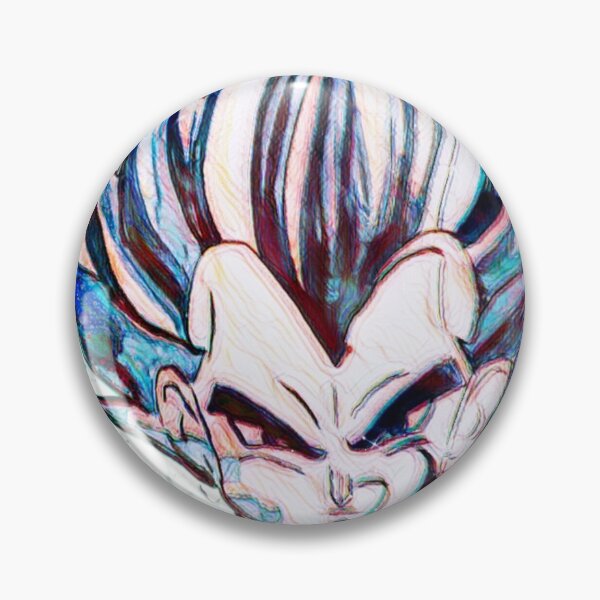 Item preview, SSJ Blue designed and sold by jadenkaiart.