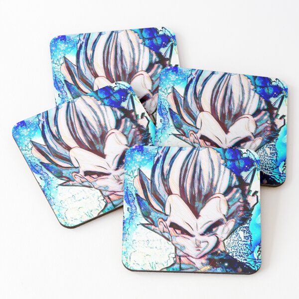 Item preview, SSJ Blue designed and sold by jadenkaiart.
