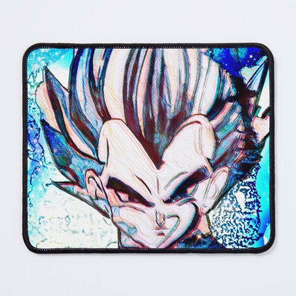 Item preview, SSJ Blue designed and sold by jadenkaiart.