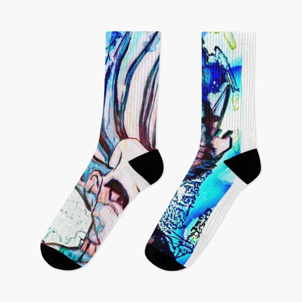 Item preview, SSJ Blue designed and sold by jadenkaiart.