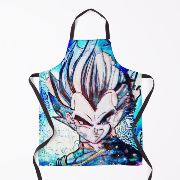 Item preview, SSJ Blue designed and sold by jadenkaiart.