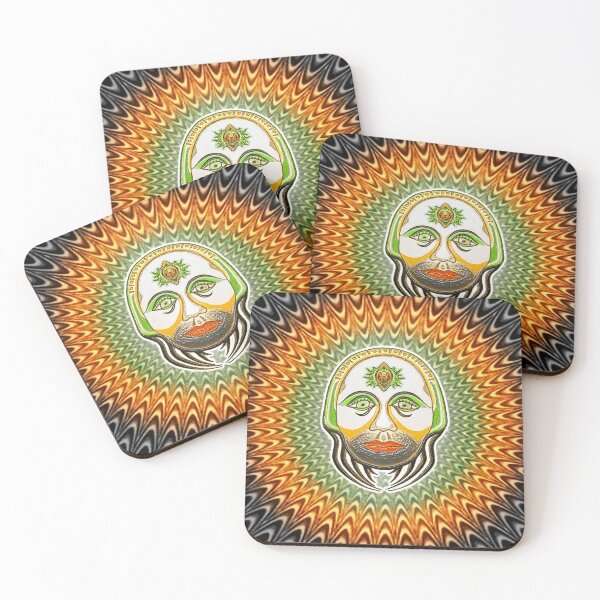 Item preview, MysticVision-Earthy designed and sold by Klaus Bremner (Autotelic Art).