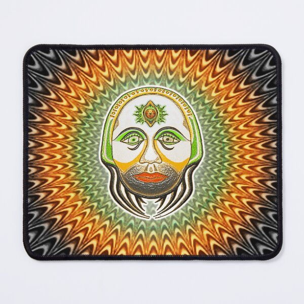 Item preview, MysticVision-Earthy designed and sold by Klaus Bremner (Autotelic Art).