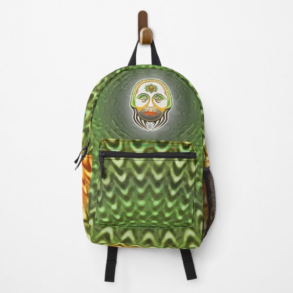 Item preview, MysticVision-Earthy designed and sold by Klaus Bremner (Autotelic Art).