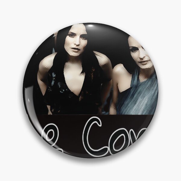 Item preview, The Corrs (Band) designed and sold by Cassieader.