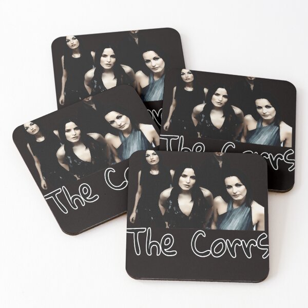 Item preview, The Corrs (Band) designed and sold by Cassieader.