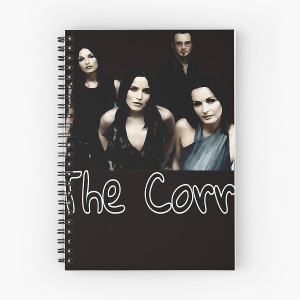 Item preview, The Corrs (Band) designed and sold by Cassieader.