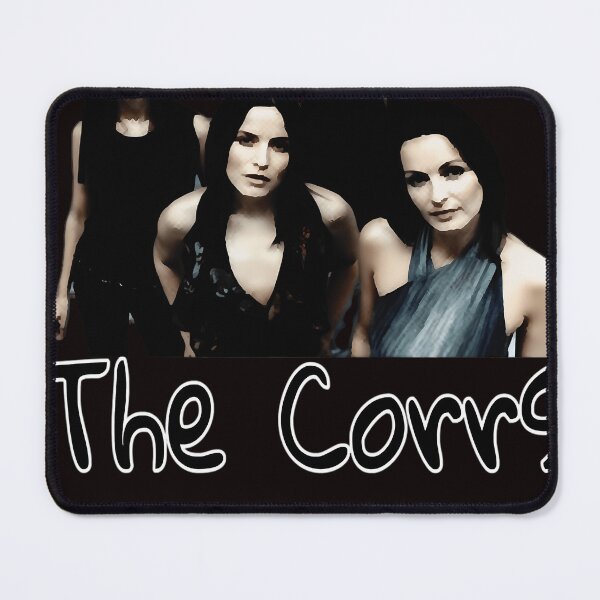 Item preview, The Corrs (Band) designed and sold by Cassieader.