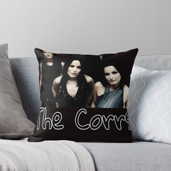 Item preview, The Corrs (Band) designed and sold by Cassieader.