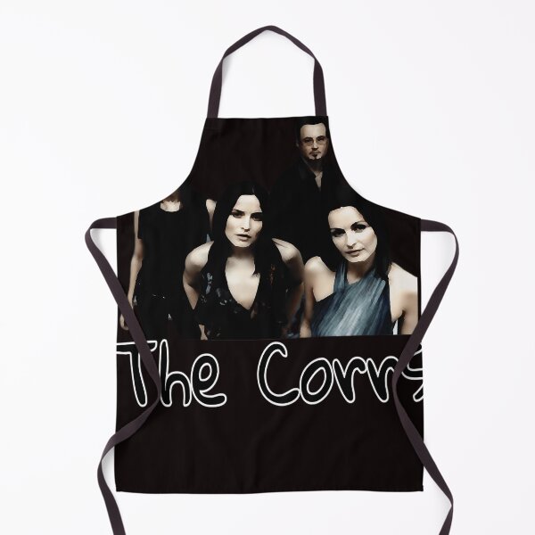 Item preview, The Corrs (Band) designed and sold by Cassieader.