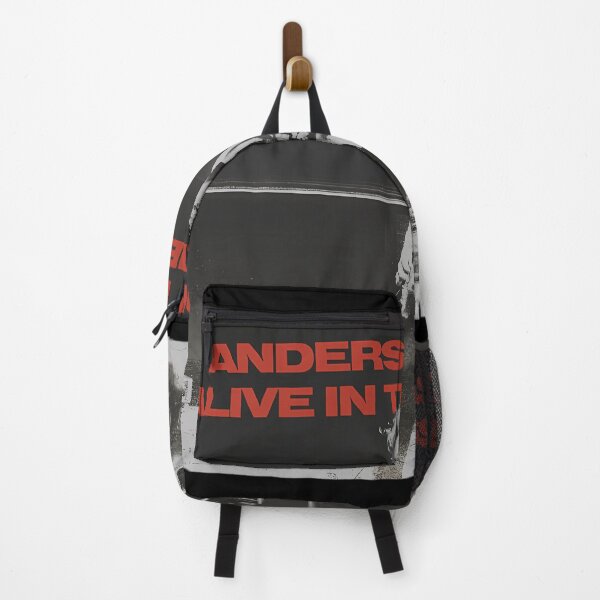 Item preview, Anderson East Album Alive In Tennessee Live designed and sold by HuguesFouquet.