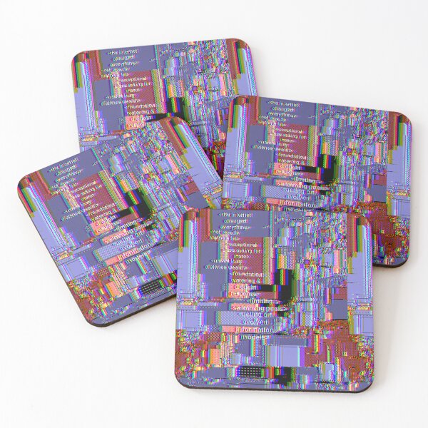 Item preview, Hardware Activity Glitch designed and sold by OmegaRedFan.