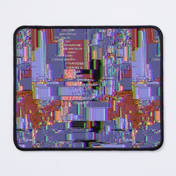 Item preview, Hardware Activity Glitch designed and sold by OmegaRedFan.