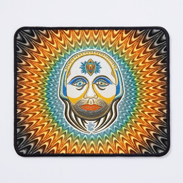 Item preview, MysticVision-Orange designed and sold by Klaus Bremner (Autotelic Art).