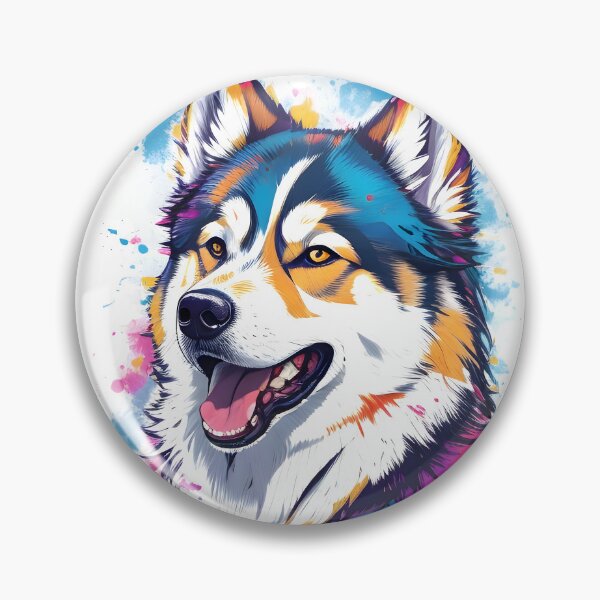 Item preview, Dog  vectorart tshirt design printready graffitistyle designed and sold by rodoxyes.