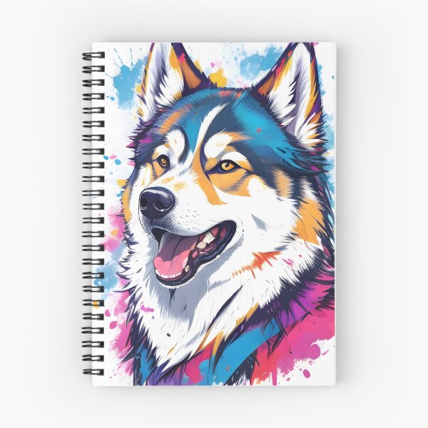 Item preview, Dog  vectorart tshirt design printready graffitistyle designed and sold by rodoxyes.