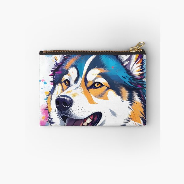 Item preview, Dog  vectorart tshirt design printready graffitistyle designed and sold by rodoxyes.