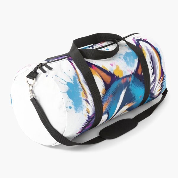 Item preview, Dog  vectorart tshirt design printready graffitistyle designed and sold by rodoxyes.