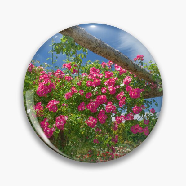 Item preview, Rambling Roses designed and sold by Alisonchambers2.