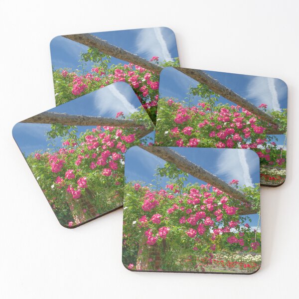 Item preview, Rambling Roses designed and sold by Alisonchambers2.