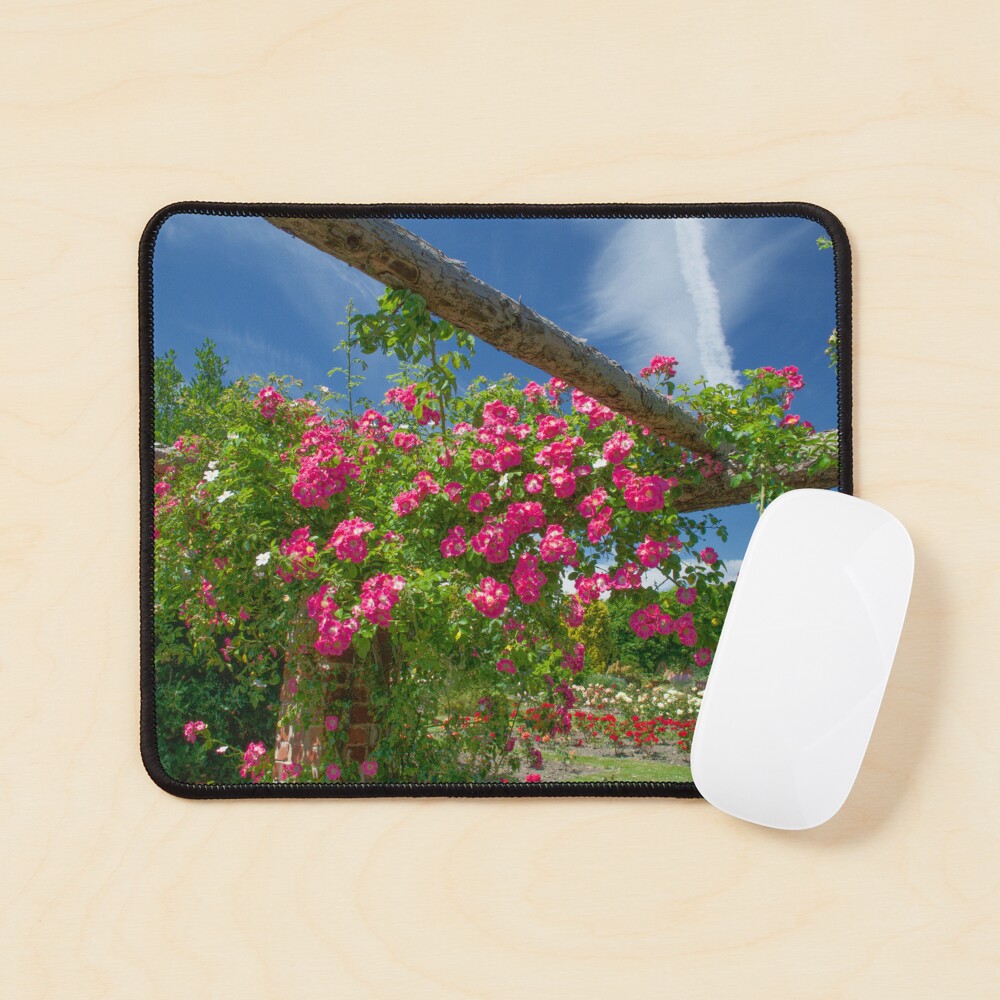 Item preview, Mouse Pad designed and sold by Alisonchambers2.