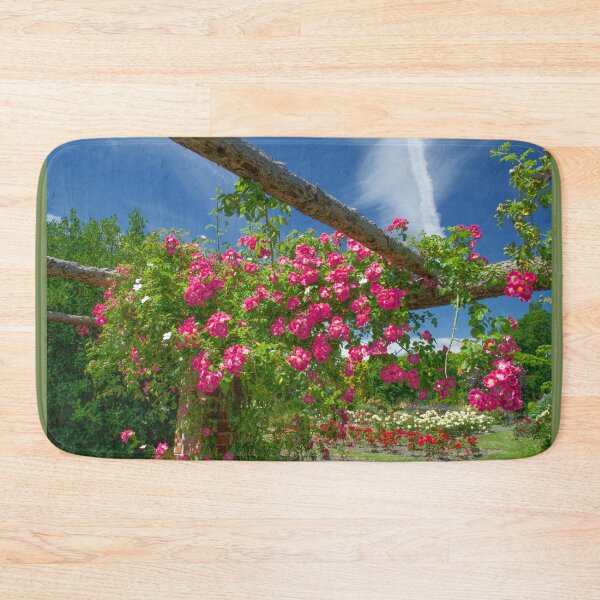 Item preview, Rambling Roses designed and sold by Alisonchambers2.