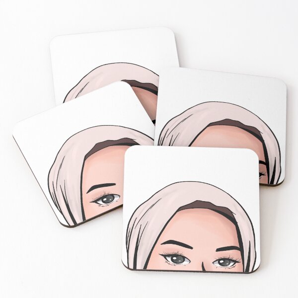 Item preview, All Eyes on Her designed and sold by hibuttery.