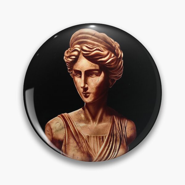 Item preview, Grecian Chick designed and sold by fairyl.