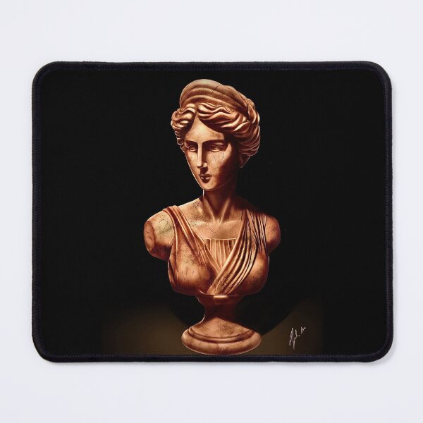 Item preview, Grecian Chick designed and sold by fairyl.
