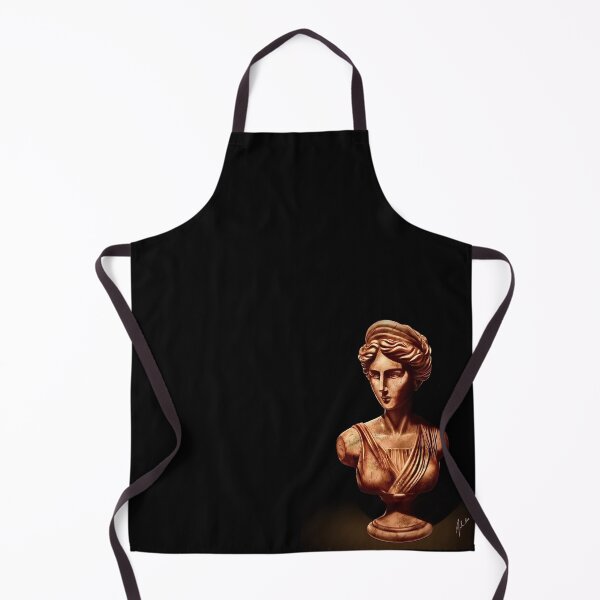 Item preview, Grecian Chick designed and sold by fairyl.