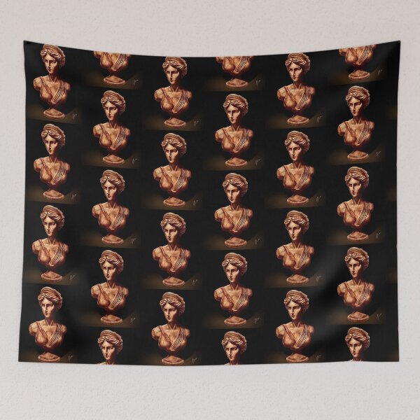 Item preview, Grecian Chick designed and sold by fairyl.