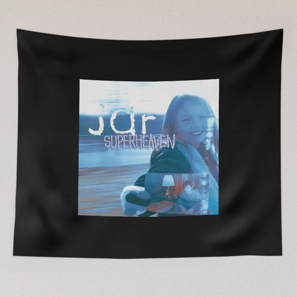 Item preview, Superheaven - Jar Album Cover designed and sold by HuguesFouquet.