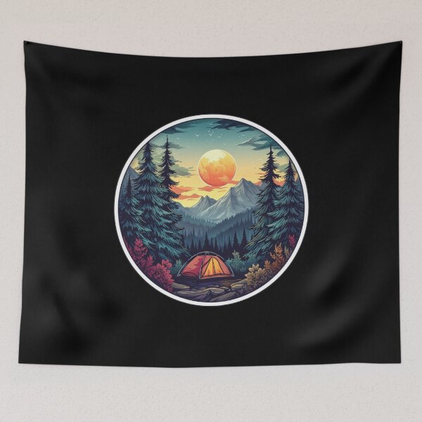 Item preview, Adventure Awaits: Explore Uncharted Territories designed and sold by Reichcorp.