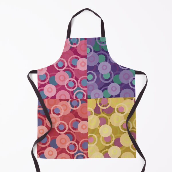 Item preview, Dots and Circles Cubed 2 designed and sold by Bellewood222.
