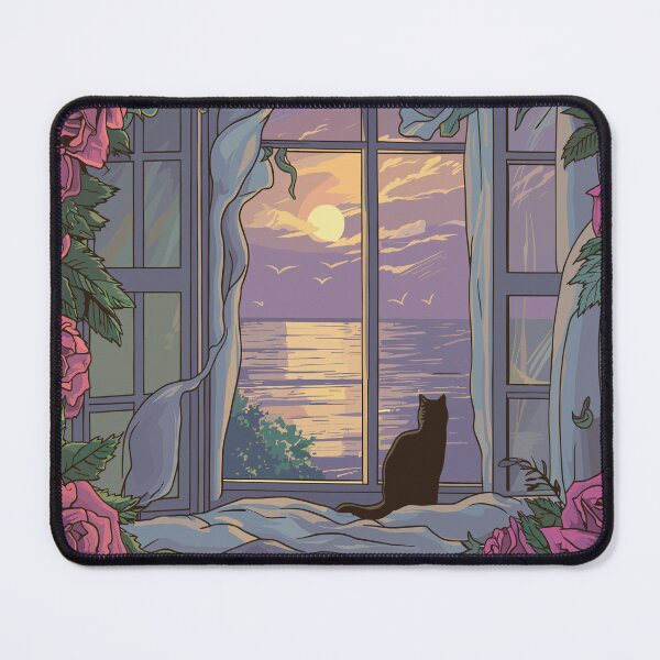 Item preview, Early Morning designed and sold by GlowinUp Shop.