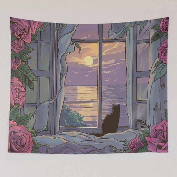 Item preview, Early Morning designed and sold by GlowinUp Shop.