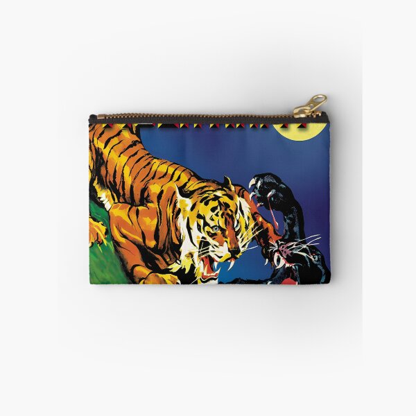 Item preview, Tiger Army 2 designed and sold by HuguesFouquet.