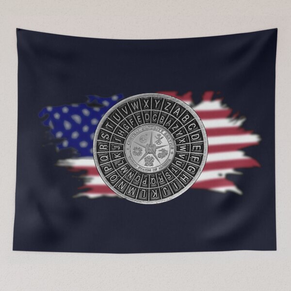 Item preview,  NSA NATIONAL SECURITY AGENCY designed and sold by THE AMERICAN TEEVANGELIST.