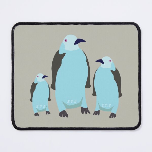 Item preview, Penguin, Animation Animal, Cold Penguin, Zoo, designed and sold by EHL-DS.