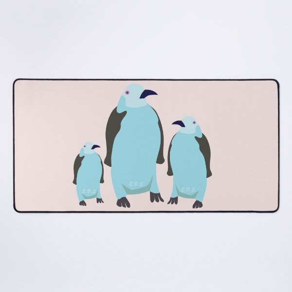 Item preview, Penguin, Animation Animal, Cold Penguin, Zoo, designed and sold by EHL-DS.