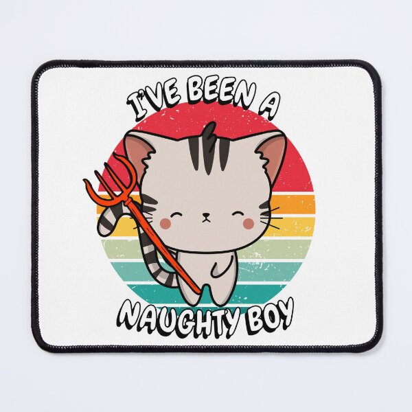 Item preview, Cute Tabby cat is a naughty boy designed and sold by Pet Station.